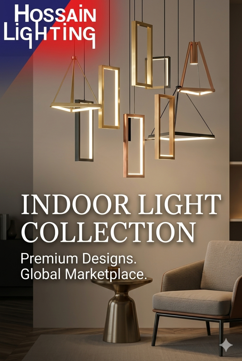 Indoor Light