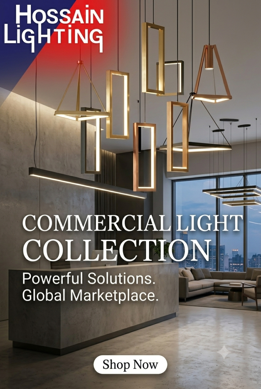 Commercial Light