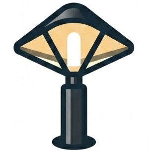 Outdoor Light